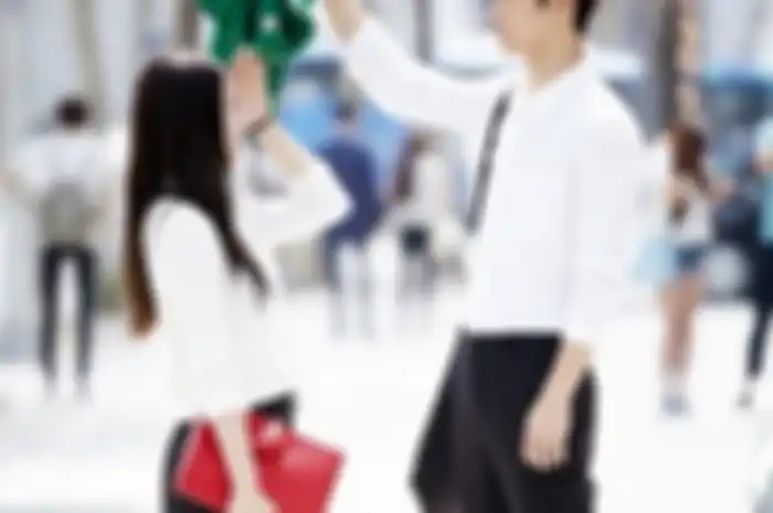 Fakta Unik Jatuh Cinta (Part 2)