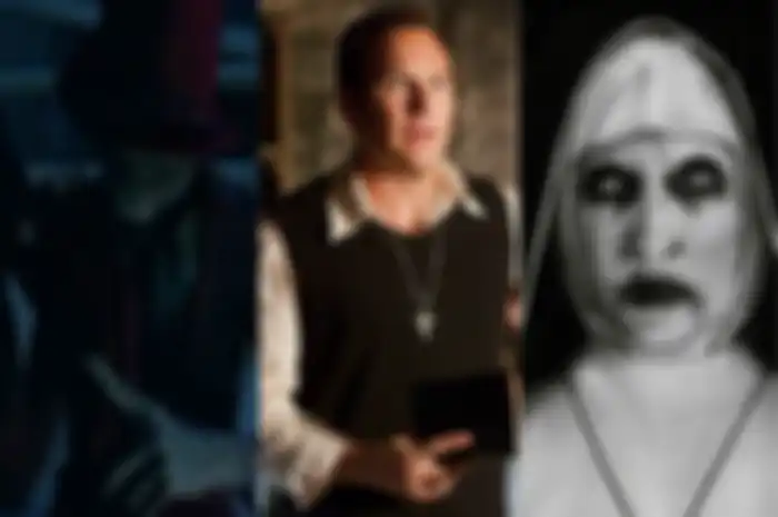 Annabelle: Creation Jadi Salah Satu Film Horor Paling Menakutkan, Ini 5 Alasannya