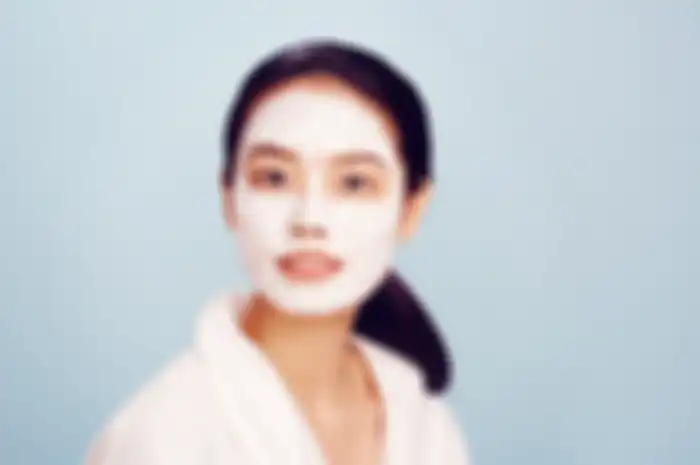 5 DIY Masker dari Tepung Beras Agar Kulit Bebas Minyak & Lebih Cerah