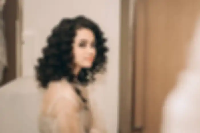 Perawatan Rambut Keriting