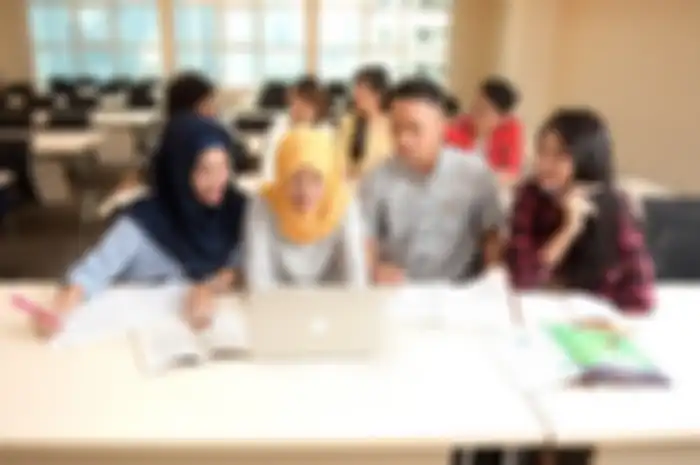 Ini yang harus dipersiapkan mahasiswa baru menurut senior!