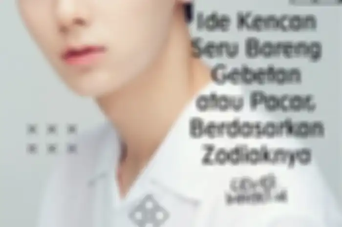 Ide Kencan Seru Bareng Gebetan atau Pacar Berdasarkan Zodiaknya