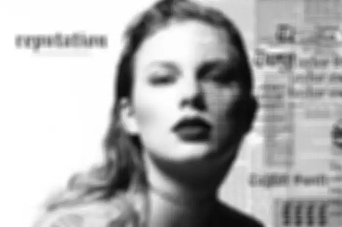 Taylor Swift is Back! Album Baru 