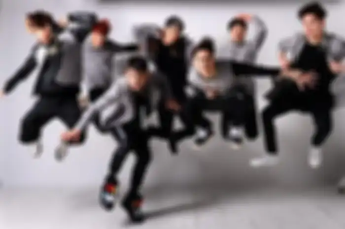 GOT7: Pengin Liburan dan Makin Terkenal