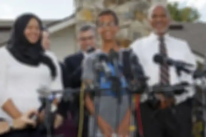 6 Fakta Soal Ahmed Mohamed, Siswa Yang diduga Membawa Bom ke Sekolah