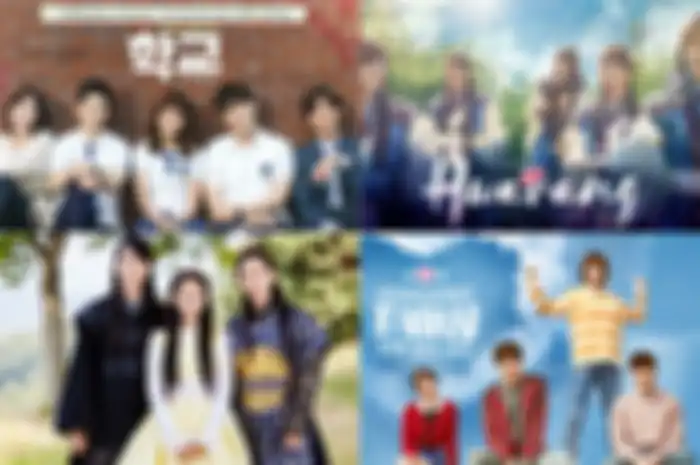 10 Drama Korea dengan Aktor Ternama dan Ditunggu-Tunggu, Tapi Mendapat Rating Rendah