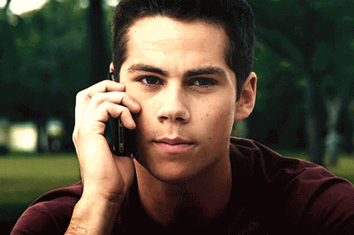 Dylan O'Brien: Enggak Punya Tipe Cewek Idaman