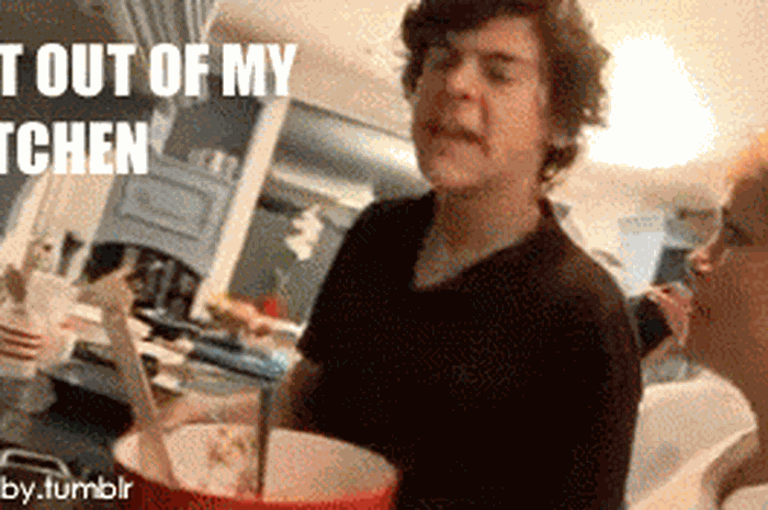 Gif Lucu Personel One Direction (PART 2)