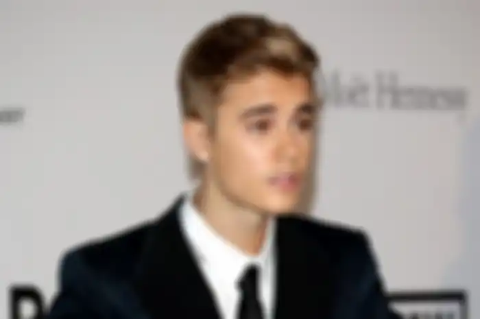 Justin Bieber: Suka Berekspresi Mikir