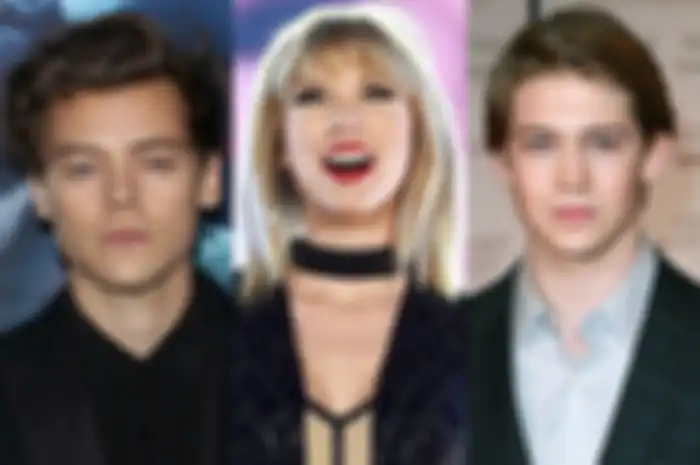 Teori Soal Makna Lagu Baru Taylor Swift '...Ready For It?'