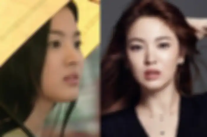 Begini Transformasi 5 Seleb Korea yang Main di Drama Endless Love