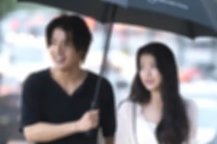 Kang Haneul dan IU Dirumorkan Pacaran, Ini 3 Hal yag Perlu Diketahui