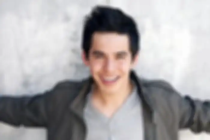 David Archuleta: Aku Masih Hidup
