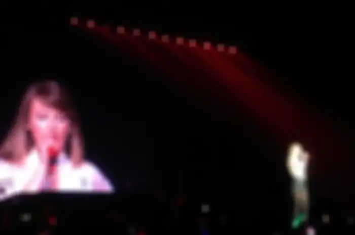 Taylor Swift: 