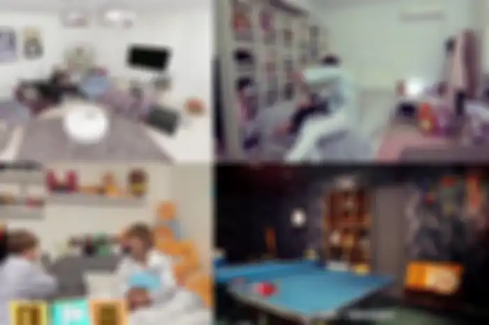 Intip 5 Dorm Mewah yang Ditempati K-pop Idol Yuk!