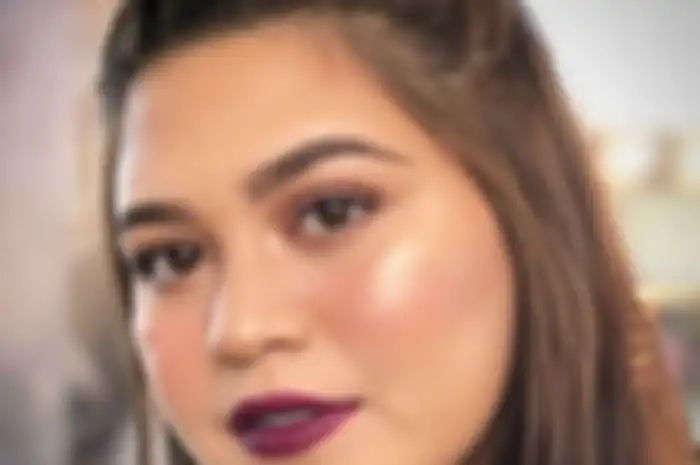 Tren Makeup 2018