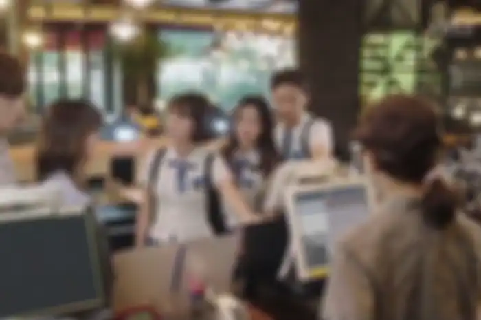 7 Geng di Drama Korea yang Bakalan Seru Jadi Teman Liburan. Kamu Mau Masuk di Geng yang Mana?