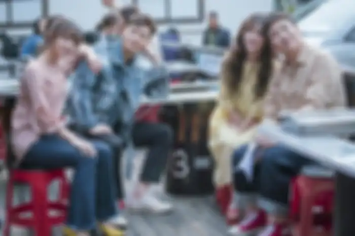7 Geng di Drama Korea yang Bakalan Seru Jadi Teman Liburan. Kamu Mau Masuk di Geng yang Mana?