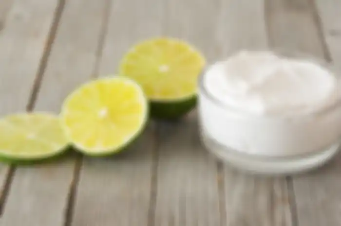 Skincare jeruk nipis bisa bikin kulit cerah bersinar! 