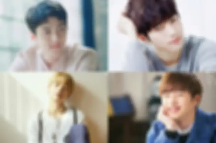 7 Idol Korea Ini Hampir Debut Memakai Nama Panggung yang Berbeda dengan Nama Mereka Sekarang. Unik dan Lucu!