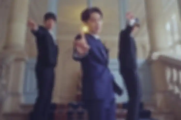 Pesan tersembunyi dalam video klip terbaru Lay 'I Need You'