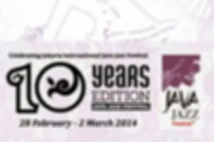 Kuis Berhadiah Tiket Java Jazz Festival 2014