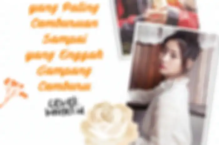 Kamu termasuk TeamCemburuan atau TeamAntiCemburu girls?