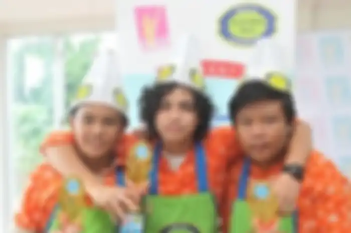 Australian Beef Junior Chef Challenge Sekolah Menengah Cikal