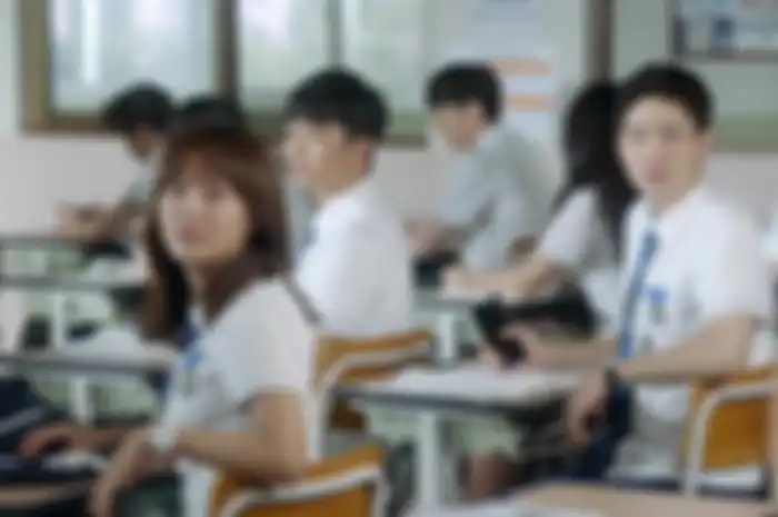 School 2017