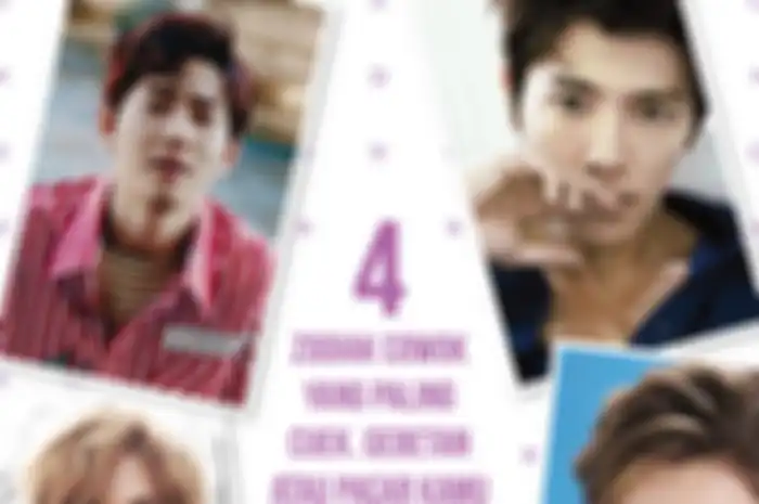 Gebetan atau pacar kamu termasuk juga engak girls?