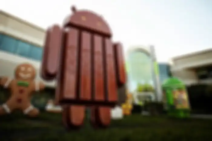 Android 4.4 Diberi Nama 'KitKat'