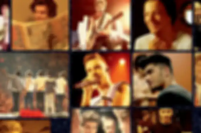 This Is Us 3D Premiere Screening Quiz
