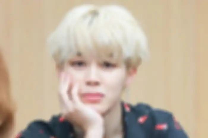 Alasan yang bikin kita jatuh cinta dengan Jimin 'BTS'