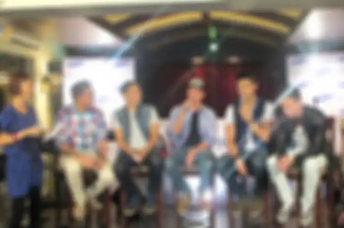 Fame Eksis Night With D'Journey: Buka Bareng Yang Seru & Akrab