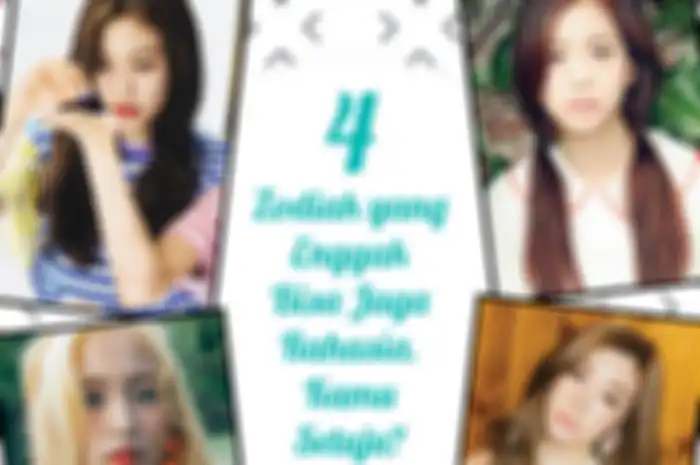 Harus hati-hati kalau curhat sama zodiak ini girls