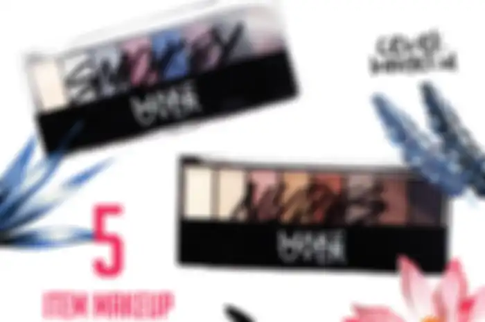 makeup mata