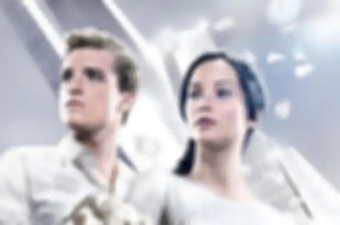 The Hunger Games: Catching Fire Trailer