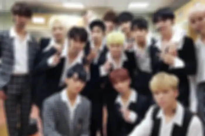 Zodiak cewek yang cocok jadi pacar member SEVENTEEN.