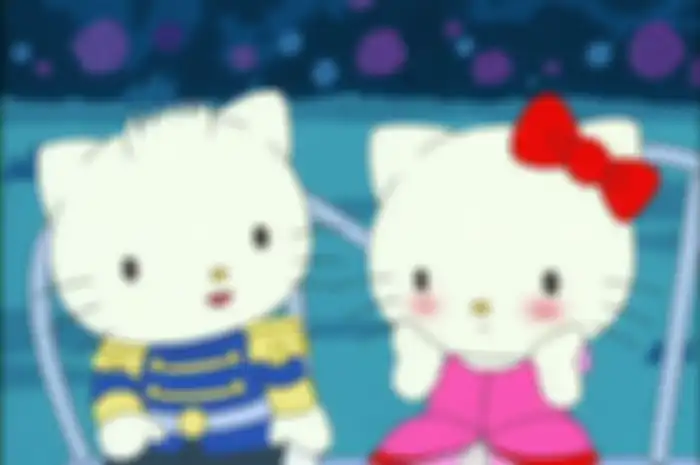 3 Fakta Tentang Hello Kitty Bukan Karakter Kucing
