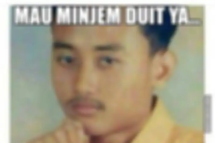 3 Fakta Tentang Meme 'Hmmm... Sudah Kuduga'