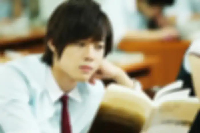 Putus Sama Pacar Sekelas?