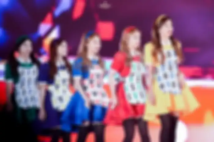 Red Velvet