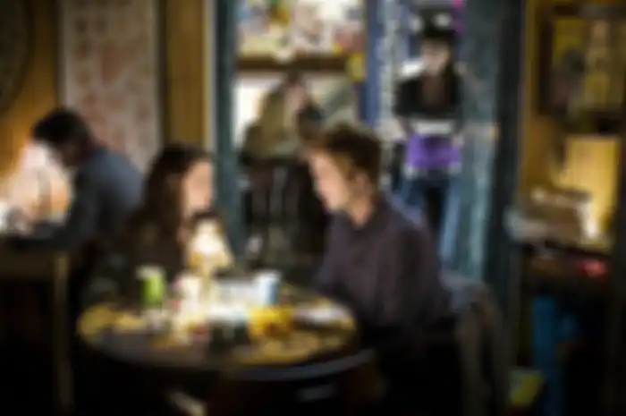5 First Date Rules