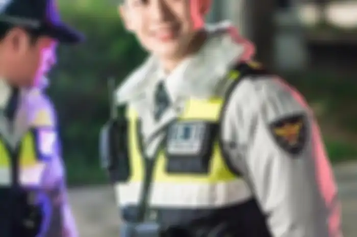 Yuk kenalan sama Jung Hae In