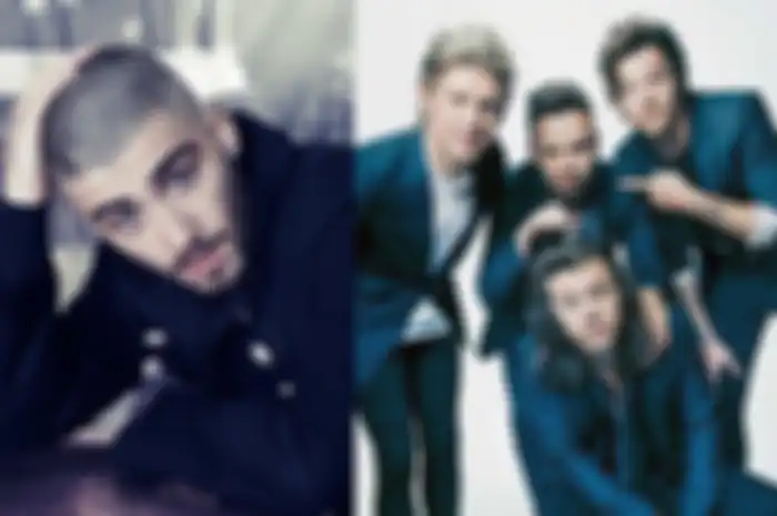 Pengakuan mengejutkan dari Zayn, nih!