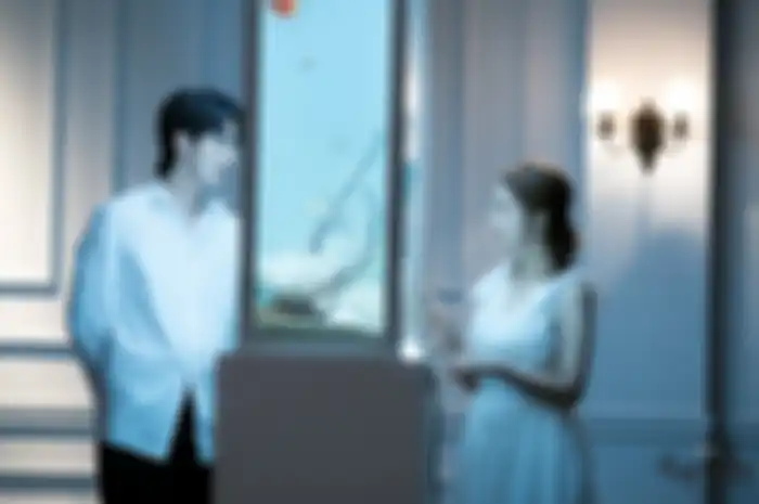 Topik obrolan yang dijamin enggak bikin garing saat first date!