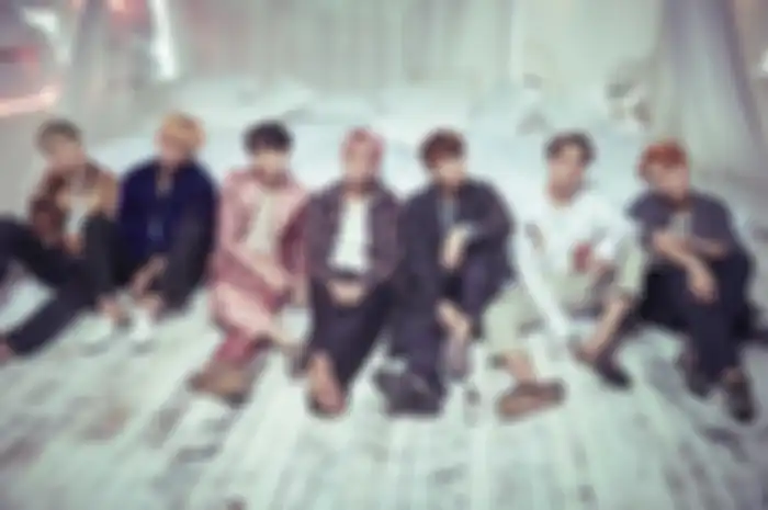 Lagu BTS 