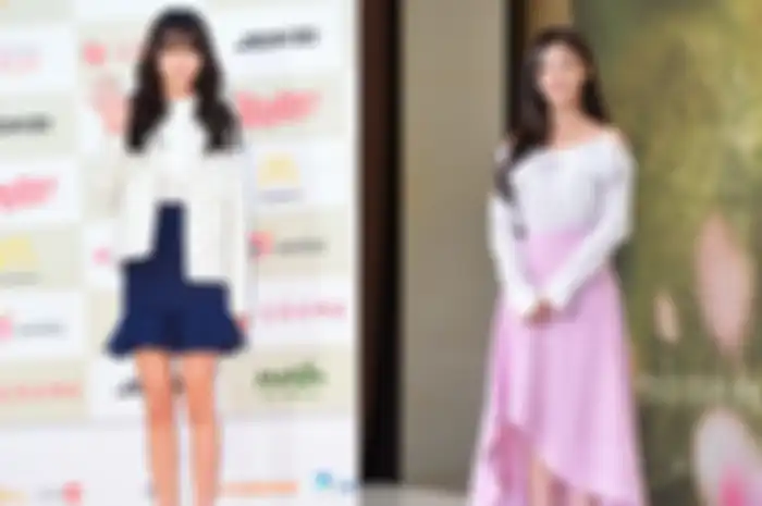 Fashion the next 'Tae Hye Ji' yang bisa kita tiru