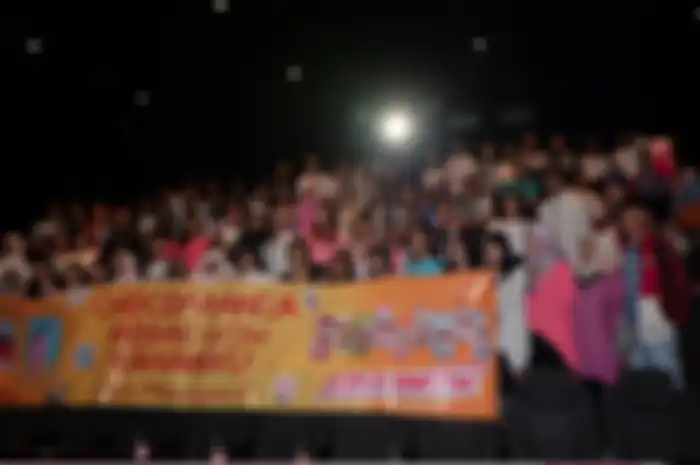 Chocomania Nobar with kaWanku: Enaknya Kebangetan!
