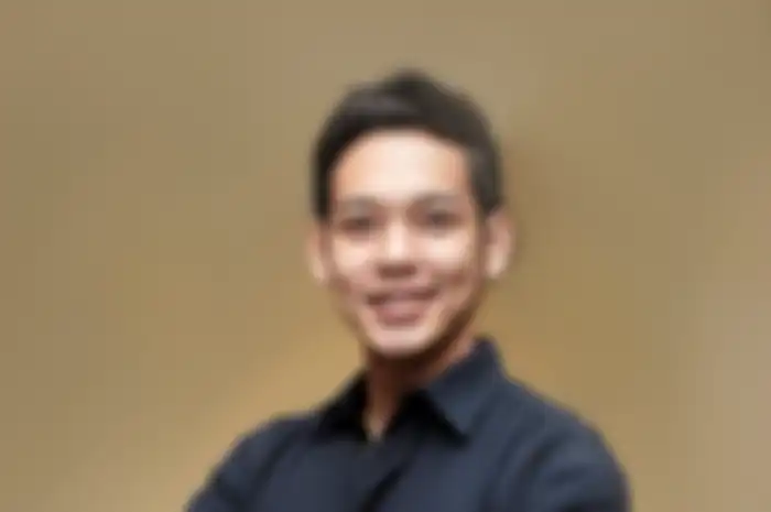 Ferly Putra: Awalnya Suka Demam Panggung
